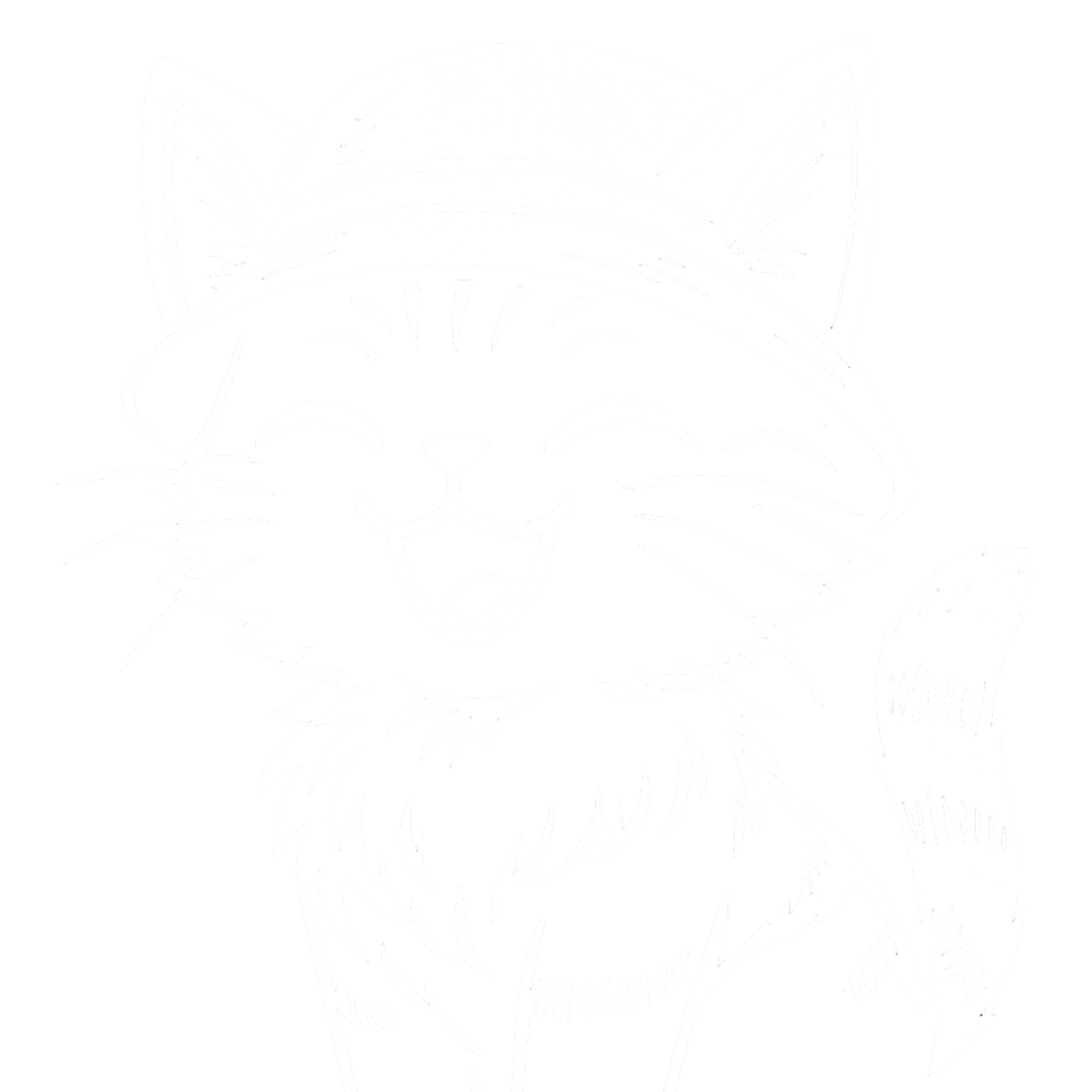 Voyage mascot